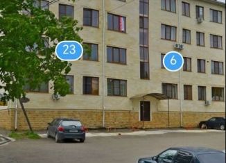 Гараж на продажу, 13 м2, Горячий Ключ, улица Свердлова, 23