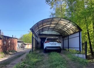 Продаю гараж, 30 м2, Брянская область, ГО Донбасский-1, 287
