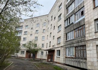 Сдаю 1-комнатную квартиру, 32.3 м2, Свердловская область, Безымянный переулок, 1