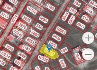 Продается земельный участок, 8.2 сот., Бахчисарай, улица им. А. Болека