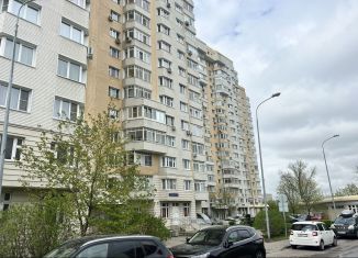 Продам помещение свободного назначения, 110 м2, Москва, улица Борисовские Пруды, 5к1, станция Москворечье