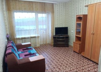 1-комнатная квартира в аренду, 29.7 м2, Хабаровский край, Приморский бульвар, 9А