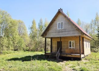 Продам дом, 70 м2, Ленинградская область, деревня Кобрино, 7
