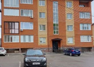 Продажа 2-комнатной квартиры, 58.1 м2, Ульяновск, 2-й Благодатный переулок, 28