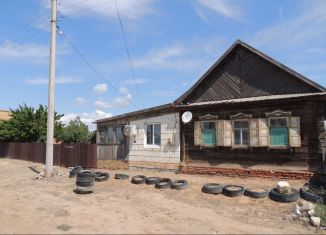 Дом на продажу, 112.8 м2, Астраханская область, Строительная улица
