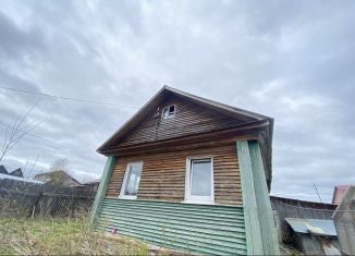 Продам дом, 56.2 м2, Березники, переулок Ушакова, 12