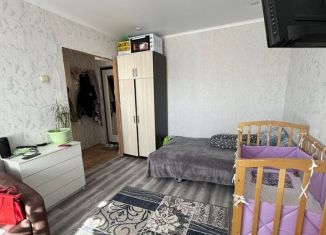 Продажа 1-комнатной квартиры, 22 м2, Астраханская область, улица Аксакова, 6к1