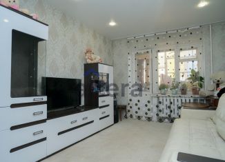 Продается 2-комнатная квартира, 40.6 м2, Татарстан, улица Сабан, 5