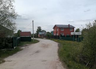 Продаю дом, 40 м2, деревня Давыдово