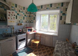 4-комнатная квартира на продажу, 62.4 м2, Свердловская область, улица Юлиуса Фучика, 2