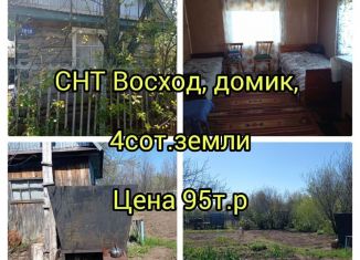 Дача на продажу, 20 м2, Республика Башкортостан, 42-я улица