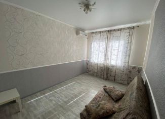 Продам однокомнатную квартиру, 36 м2, Краснодар, улица имени Сергея Есенина, 108лит1