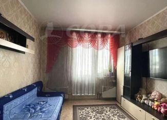 Продам 1-комнатную квартиру, 35 м2, Тюменская область, Беловежская улица, 7к2