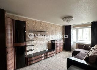 Трехкомнатная квартира на продажу, 69.3 м2, Ростовская область, улица Искра, 61