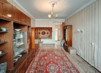 Продается 2-комнатная квартира, 57.1 м2, Санкт-Петербург, улица Бабушкина, 52