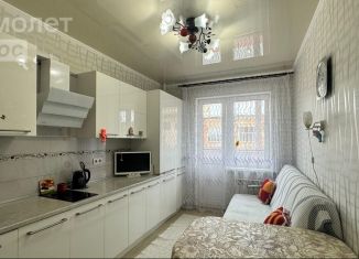 Продажа однокомнатной квартиры, 43 м2, Астраханская область, улица Савушкина, 6Е