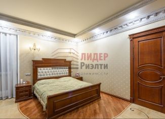 Продам трехкомнатную квартиру, 185 м2, Москва, Обручевский район, Ленинский проспект, 111к1