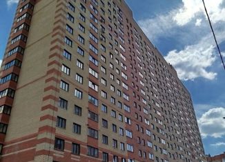 Сдам однокомнатную квартиру, 34 м2, Рязанская область, Зелёная улица, 27