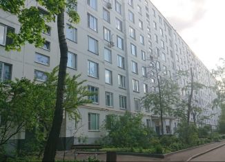 Продам трехкомнатную квартиру, 64 м2, Москва, метро Окская, Рязанский проспект, 91к1