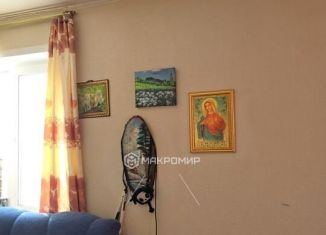 Продажа 2-комнатной квартиры, 44.4 м2, Новосибирск, улица Петухова, 42