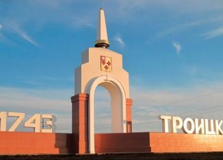 Сдаю в аренду гараж, Троицк, Центральная площадь