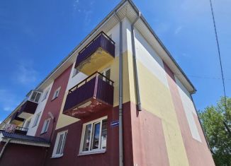 Продажа однокомнатной квартиры, 35 м2, Усолье-Сибирское, улица Суворова, 27В
