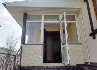 Продаю дом, 177 м2, село Новая Отрадовка, Школьная улица