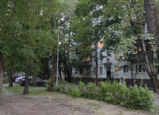 Аренда 2-комнатной квартиры, 46 м2, Москва, Рязанский проспект, 87к3