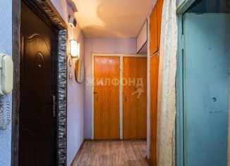 2-комнатная квартира на продажу, 44.2 м2, Новокузнецк, улица Пржевальского, 4