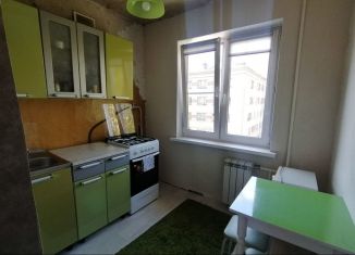 Продажа 1-комнатной квартиры, 29 м2, Екатеринбург, Братская улица, 9