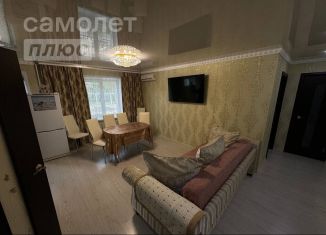 2-комнатная квартира на продажу, 58.6 м2, Астраханская область, Ленинградский переулок, 68