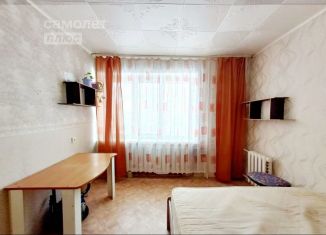 Двухкомнатная квартира на продажу, 27.9 м2, Краснокамск