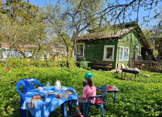 Сдаю в аренду дачу, 30 м2, Санкт-Петербург, Пограничная улица