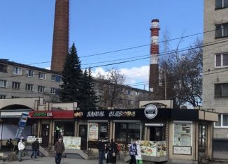 Продажа торговой площади, 22 м2, Свердловская область, улица Малышева, 127Ак1