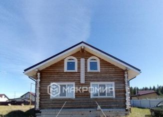 Продаю коттедж, 133.2 м2, Кировская область, Рождественская улица, 26