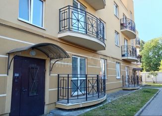 Продается 1-ком. квартира, 33 м2, поселок Шоссейное, Верхняя улица, 10