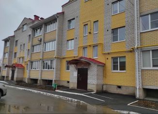 Продам 2-комнатную квартиру, 74 м2, Вологда, Рождественская улица, 3к1