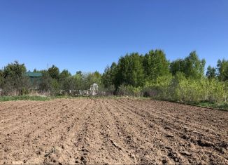 Продам земельный участок, 12 сот., СДТ Малыгино