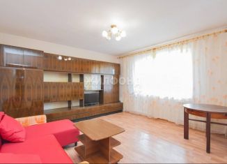 Продаю 2-комнатную квартиру, 50.8 м2, Новосибирск, Троллейная улица, 152, метро Площадь Маркса