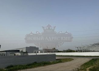 Продажа земельного участка, 1684 сот., Ставропольский край, Комсомольская улица, 13с1
