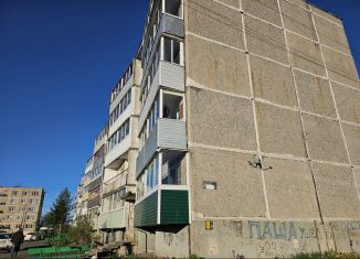 2-комнатная квартира на продажу, 46 м2, Ярославская область, Молодёжная улица, 8