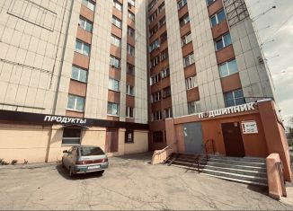 Продам комнату, 20 м2, Магнитогорск, проспект Ленина, 93