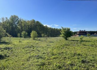 Продажа участка, 12 сот., деревня Дема