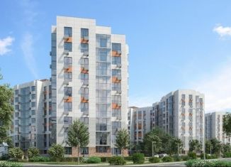 Продажа двухкомнатной квартиры, 59.7 м2, Анапа, улица Крылова, 13к3