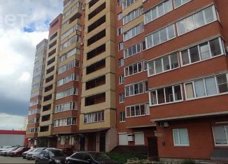 Продажа однокомнатной квартиры, 40.8 м2, Пенза, улица Терновского, 207