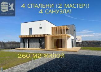 Продаю дом, 360 м2, посёлок Стрельна, Санкт-Петербургское шоссе