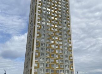 2-комнатная квартира на продажу, 69.3 м2, Нижегородская область, улица Академика Сахарова, 97к1