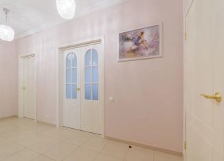 Двухкомнатная квартира на продажу, 72.3 м2, Московская область, Молодёжная улица