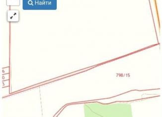 Участок на продажу, 2.7 сот., село Береговое