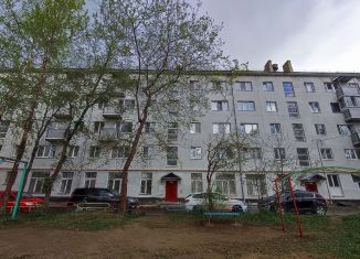 Продам 1-комнатную квартиру, 31 м2, Сокол, Советская улица, 96